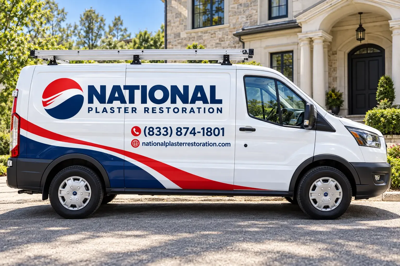 Plaster Repair in Floyds Knobs, IN near me