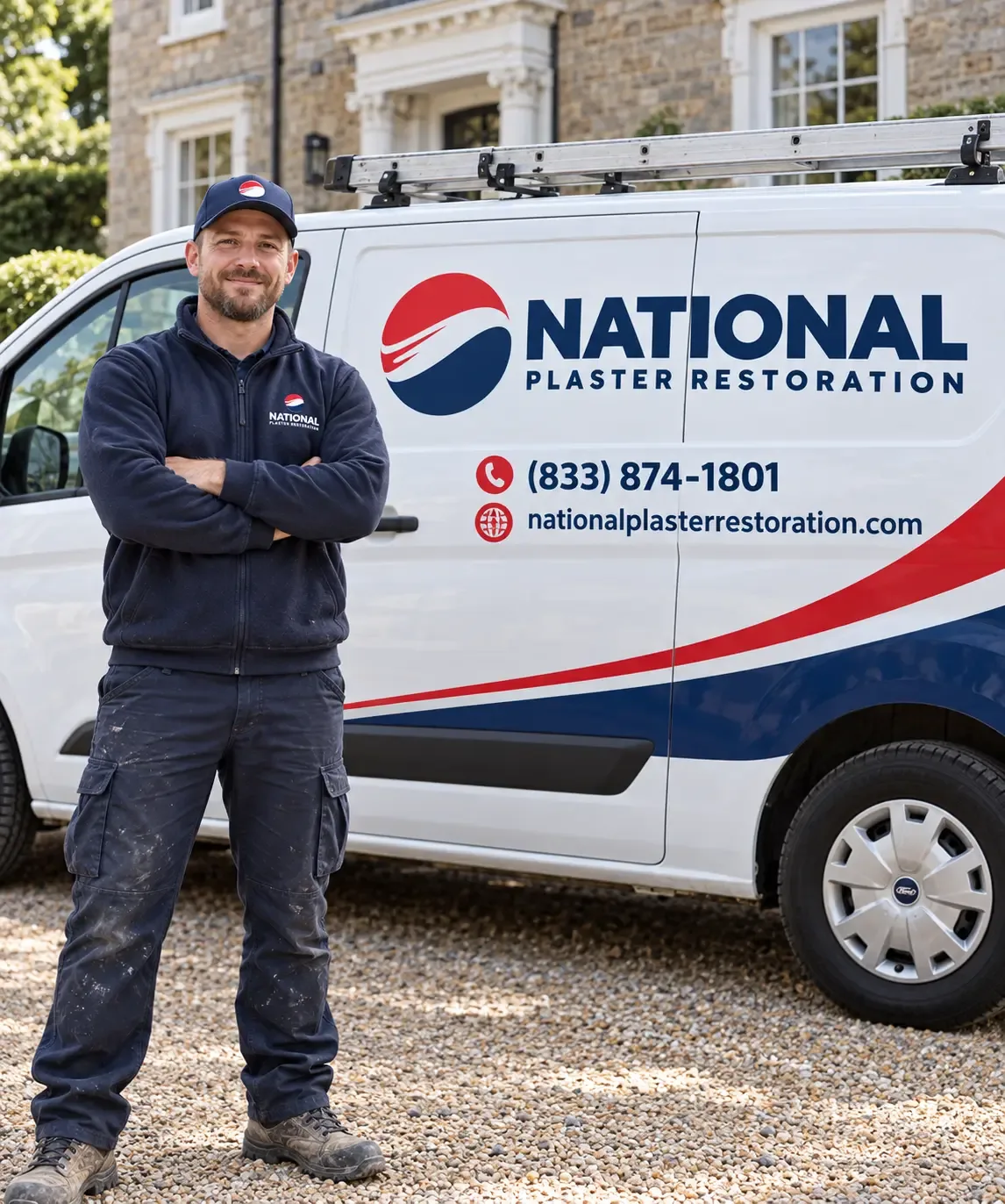Plaster Repair company in Floyds Knobs, IN